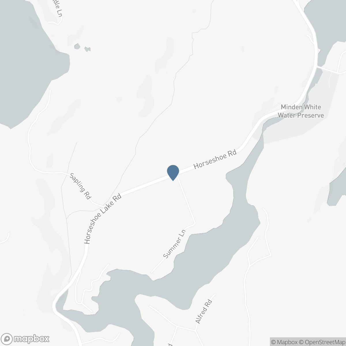 1695 HORSESHOE LAKE ROAD, Minden Hills, Ontario K0M 2K0